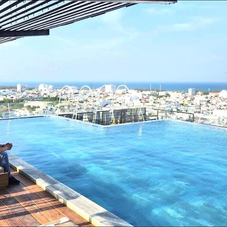 Phu Yen Everyday Hotel Tuy Hòa Zewnętrze zdjęcie