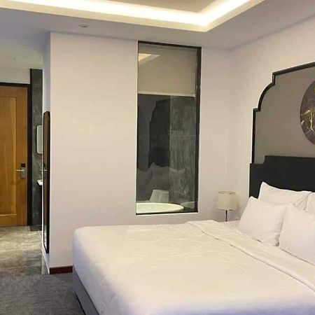 Phu Yen Everyday Hotel Tuy Hòa Zewnętrze zdjęcie